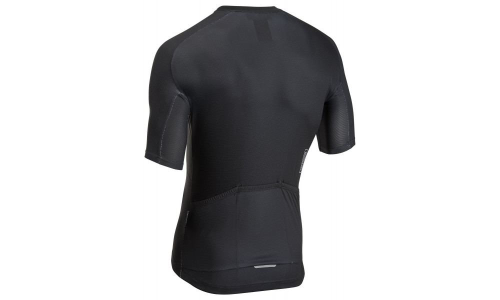 Rattasärk Northwave Force EVO S/S black-light grey - 2