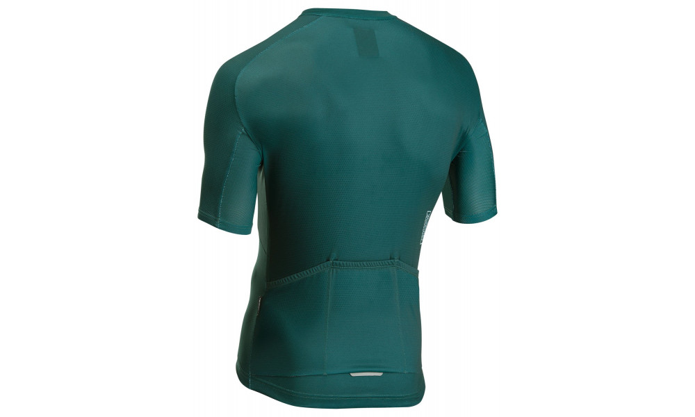 Rattasärk Northwave Force EVO S/S petrolium - 2