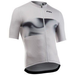 Rattasärk Northwave Force EVO S/S light grey