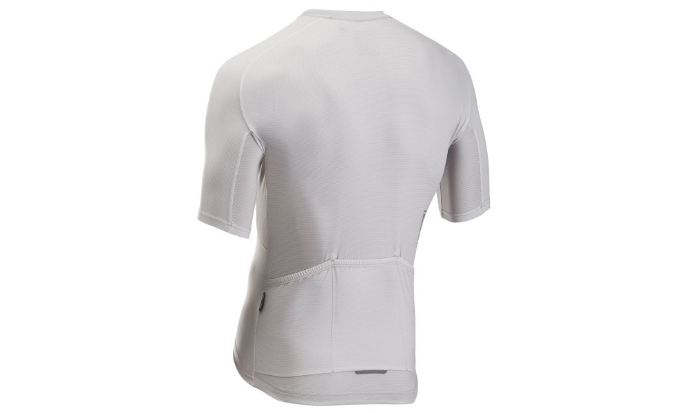 Rattasärk Northwave Force EVO S/S light grey - 2