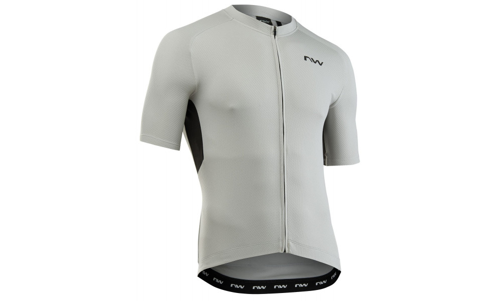 Rattasärk Northwave Force 2 S/S light grey - 1