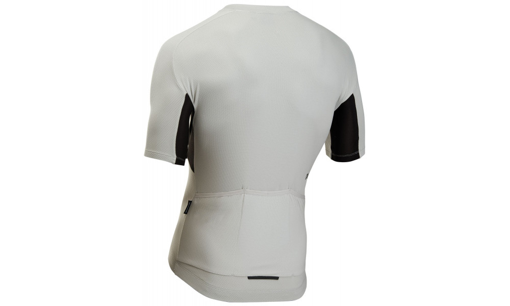 Rattasärk Northwave Force 2 S/S light grey - 2