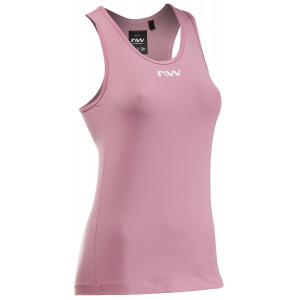 Rattasärk Northwave Essence Tank WMN S/S dusty malva