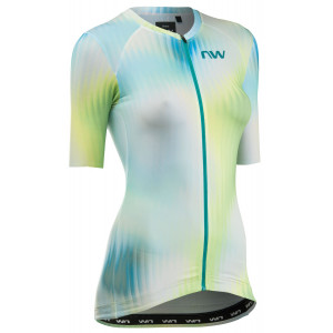 Rattasärk Northwave Blade WMN S/S green-matcha