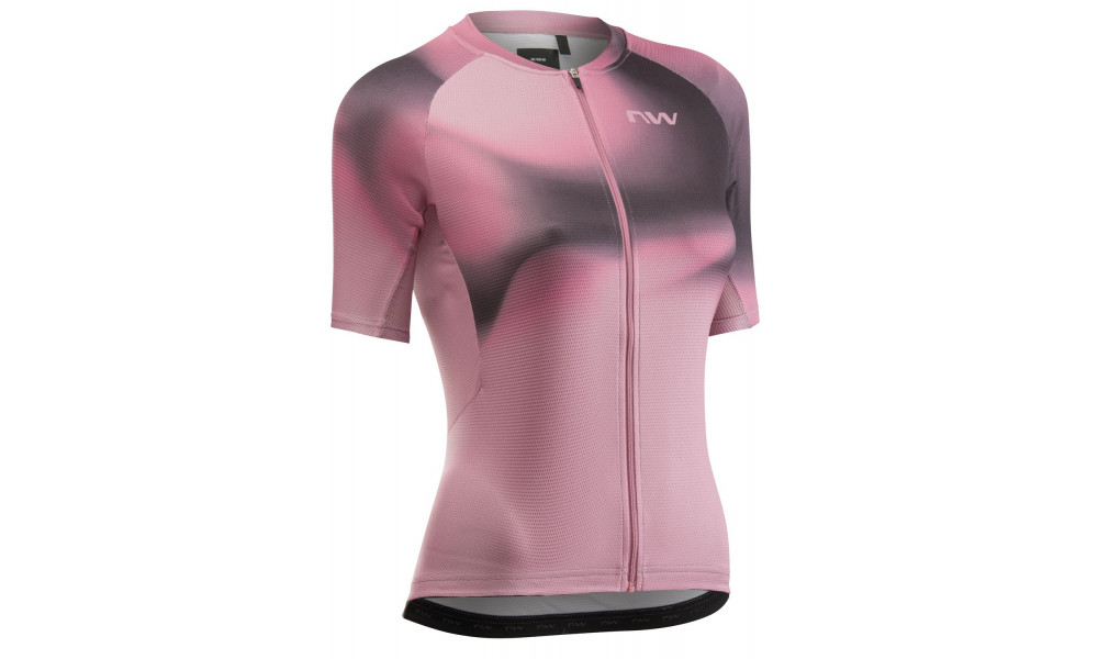 Rattasärk Northwave Force EVO WMN S/S dusty malva 