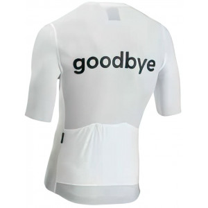 Rattasärk Northwave Blade Hello Goodbye S/S white
