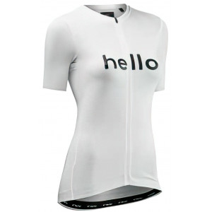 Rattasärk Northwave Blade Hello Goodbye WMN S/S white