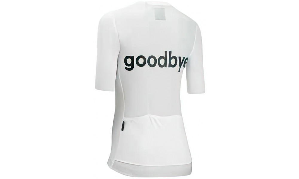 Rattasärk Northwave Blade Hello Goodbye WMN S/S white - 2