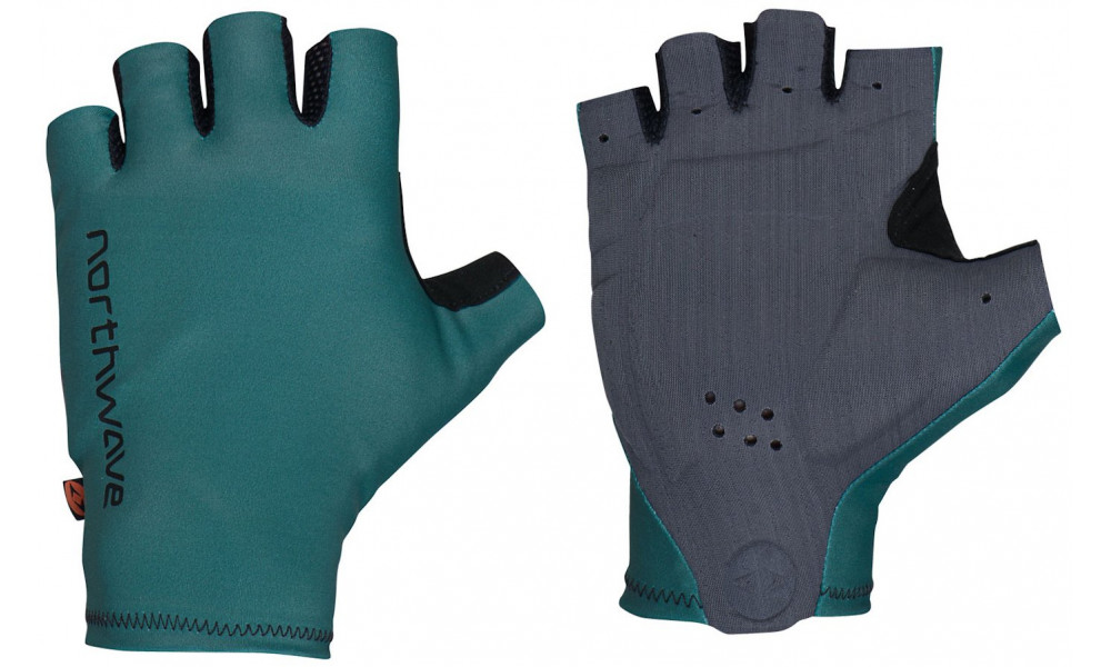 Kindad Northwave Extreme Plus Short petrolium-S 