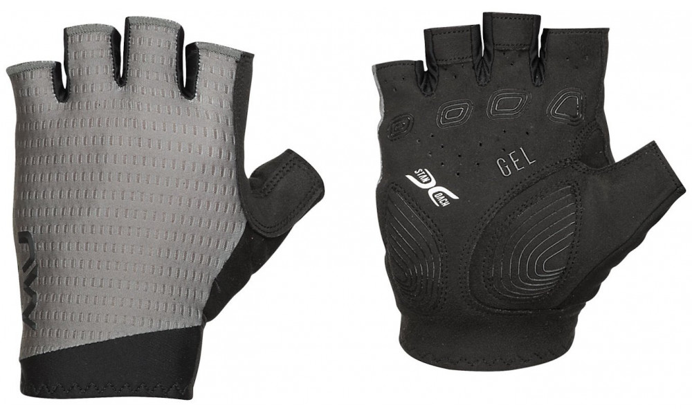 Kindad Northwave Fast Pro Gel Short sand-S 