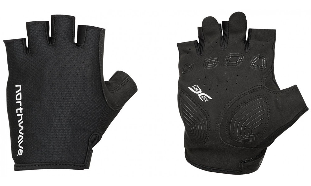 Kindad Northwave Active Max Short black-S 