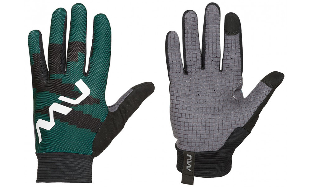 Kindad Northwave Air LF Full petrolium-S 