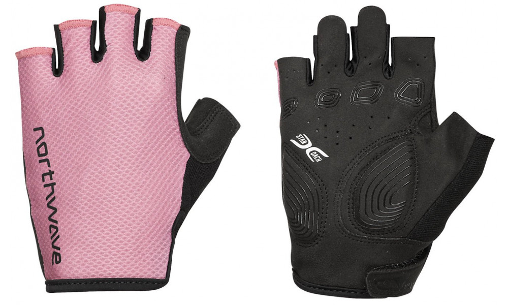 Kindad Northwave Active Max WMN Short dusty malva-XS 