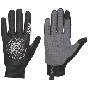 Kindad Northwave Air LF WMN Full black-XS