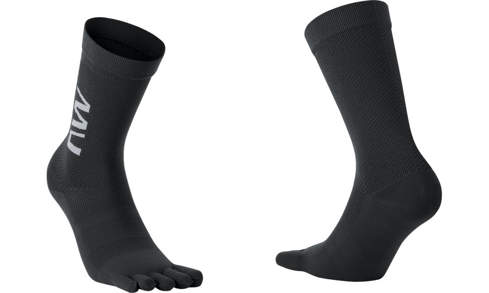 Rattasokid Northwave Extreme Five black-XS (34/36) - 1