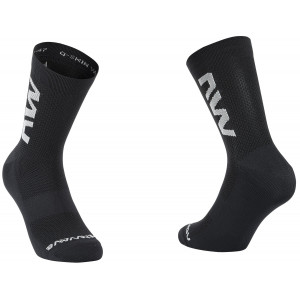 Rattasokid Northwave Extreme Air Mid black-grey-XS (34/36)