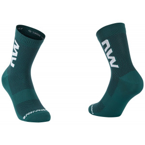 Rattasokid Northwave Extreme Air Mid petrolium-XS (34/36)