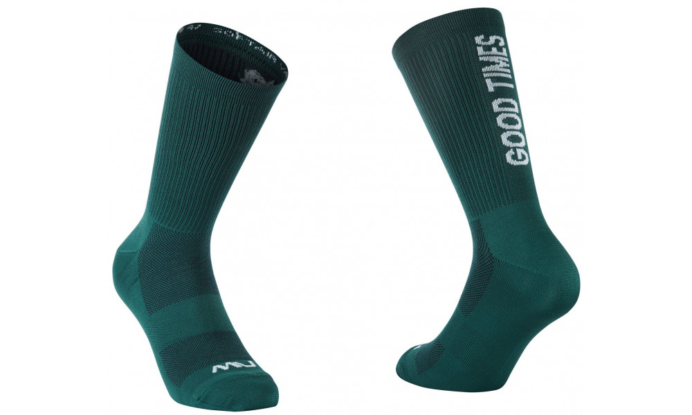 Rattasokid Northwave Good Times petrolium-XS (34/36) - 1