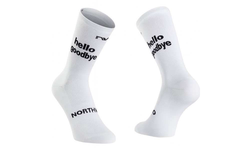 Rattasokid Northwave Hello white-XS (34/36) - 1