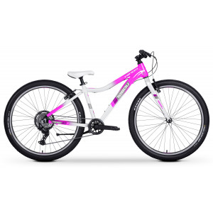 Jalgratas Tabou Venom Lite W 27.5 pink-white