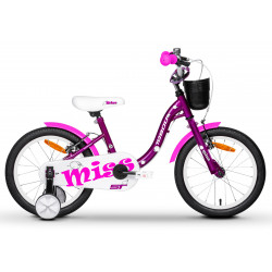 Jalgratas Tabou Miss ST 20 purple-white