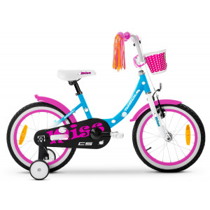 Jalgratas Tabou Miss CS 20 blue-white