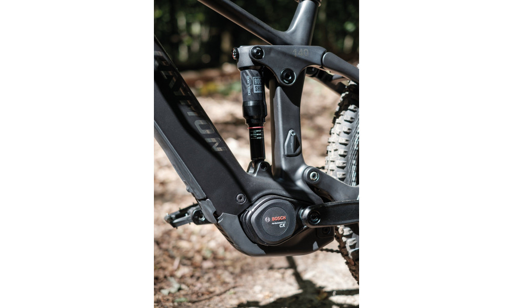 Elektrijalgratas Raymon Korak Pro 29" 800 2026 pipe grey-black - 4