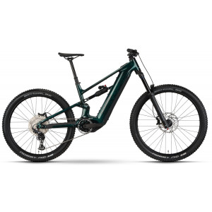 Elektrijalgratas Raymon Ravor LT Comp 29"-27.5" 840 2026 jade green