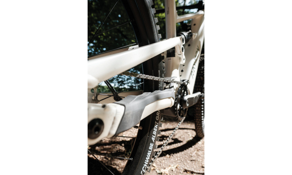 Elektrijalgratas Raymon Ravor LT Pro 29"-27.5" 840 2026 white sparkle - 3