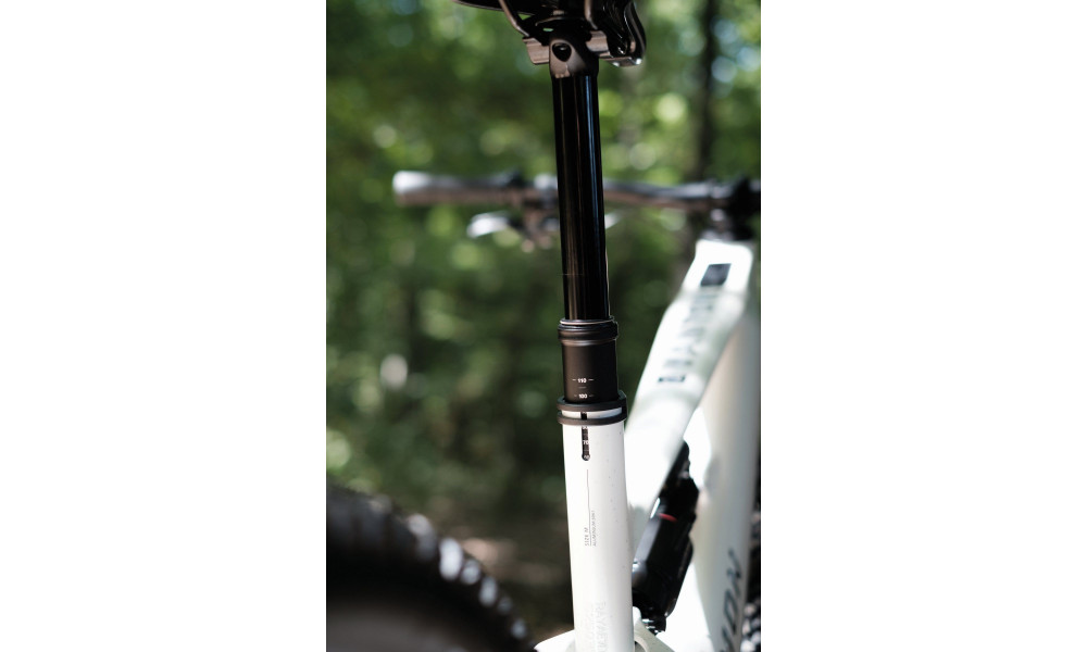 Elektrijalgratas Raymon Ravor LT Pro 29"-27.5" 840 2026 white sparkle - 6