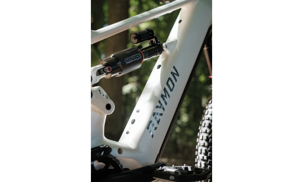 Elektrijalgratas Raymon Ravor LT Pro 29"-27.5" 840 2026 white sparkle - 8