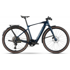 Elektrijalgratas Raymon Norza Comp Commute 400 2026 ocean blue