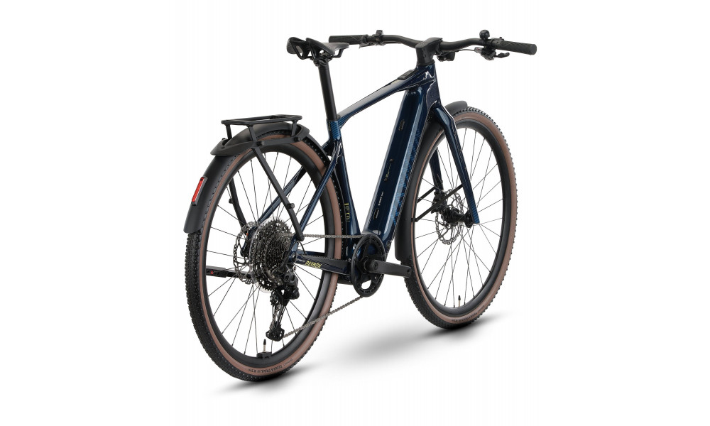 Elektrijalgratas Raymon Norza Comp Commute 400 2026 ocean blue - 3