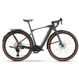 Elektrijalgratas Raymon Norza Pro Street 400 2026 pipe grey