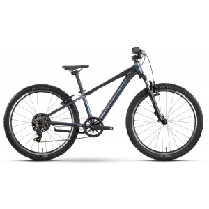 Jalgratas Raymon Nayta 24 Comp 2026 iridiumblack