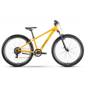 Jalgratas Raymon Nayta 26 Comp 2026 kurkuma