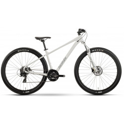 Jalgratas Raymon Nayta 27.5" 2026 white-chameleon