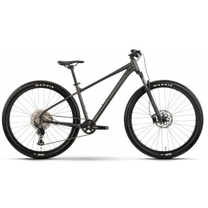 Jalgratas Raymon Nayta Ultra 27.5" 2026 anthracite-black