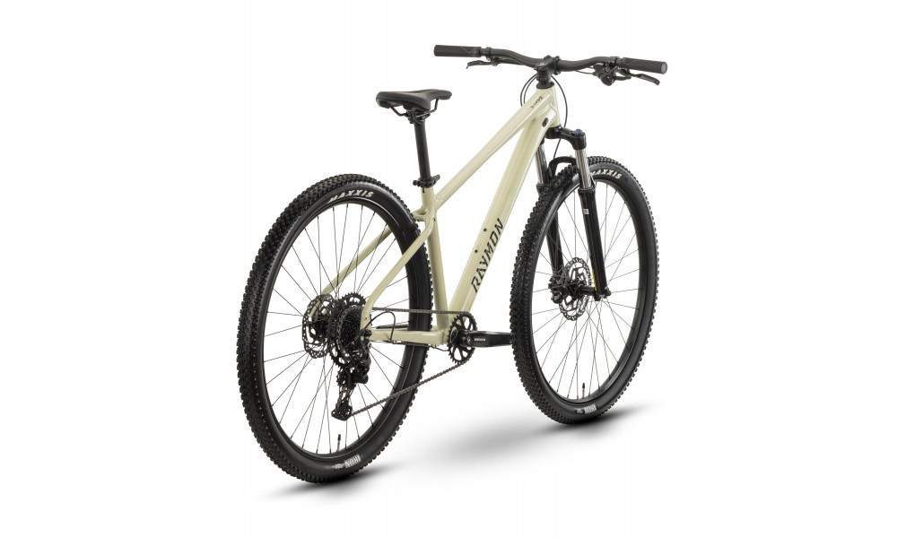 Jalgratas Raymon Nayta Comp 27.5" 2026 salvia green-black - 3