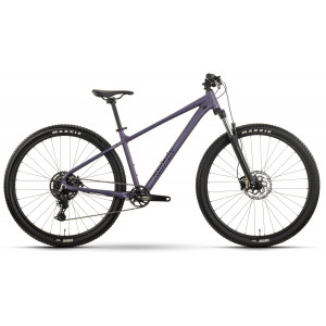Jalgratas Raymon Nayta Comp 27.5" 2026 smoke lavender-black