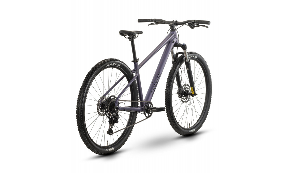 Jalgratas Raymon Nayta Comp 27.5" 2026 smoke lavender-black - 3