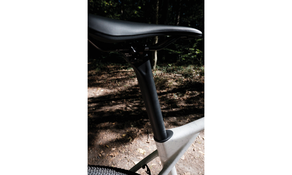 Jalgratas Raymon Soreno Ultimate 2026 white marble - 8