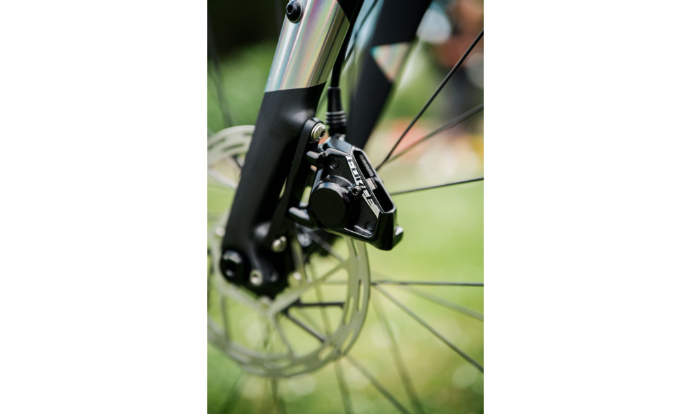 Jalgratas Raymon Soreno Ultimate 2026 white marble - 13