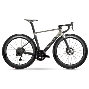 Jalgratas Raymon Arva Ultimate 2026 carbon-champagne