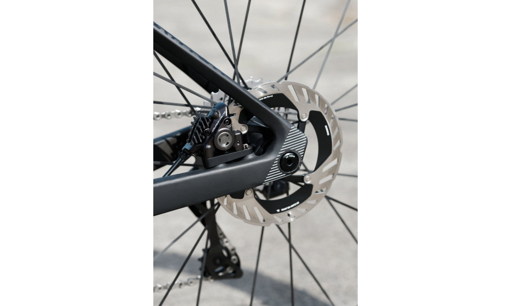 Jalgratas Raymon Arva Ultimate 2026 carbon-champagne - 11