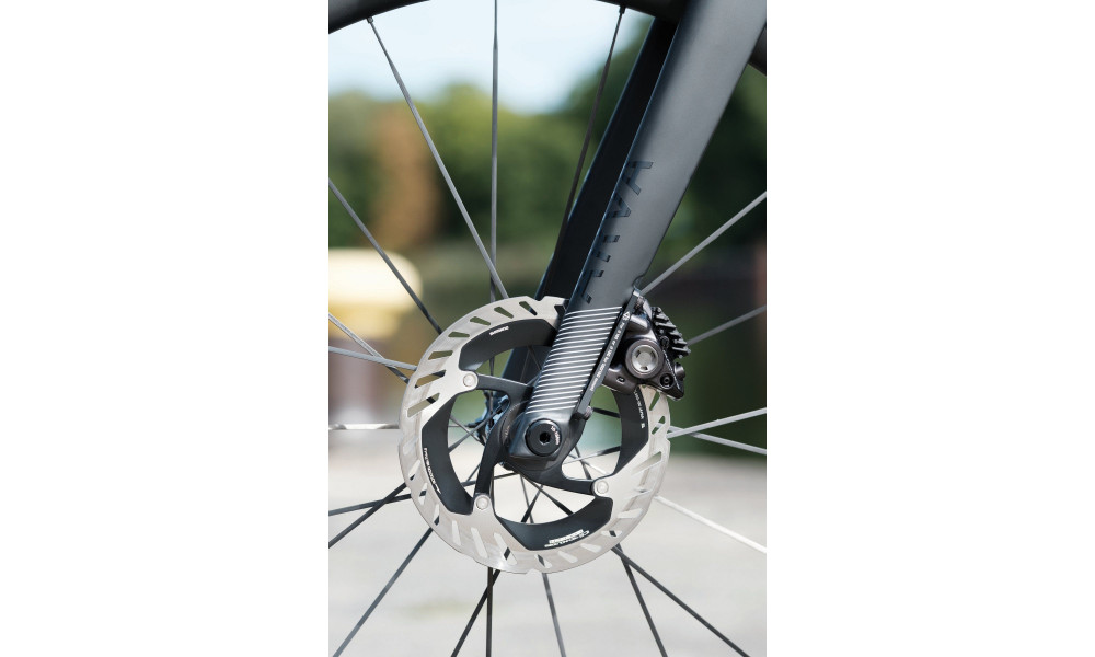 Jalgratas Raymon Arva Ultimate 2026 carbon-champagne - 13