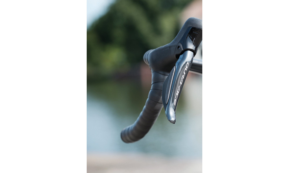 Jalgratas Raymon Arva Ultimate 2026 carbon-champagne - 14