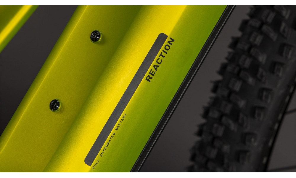 Elektrijalgratas Cube Reaction Hybrid Race 800 Trapeze 29 lizard'n'black 2026 - 6