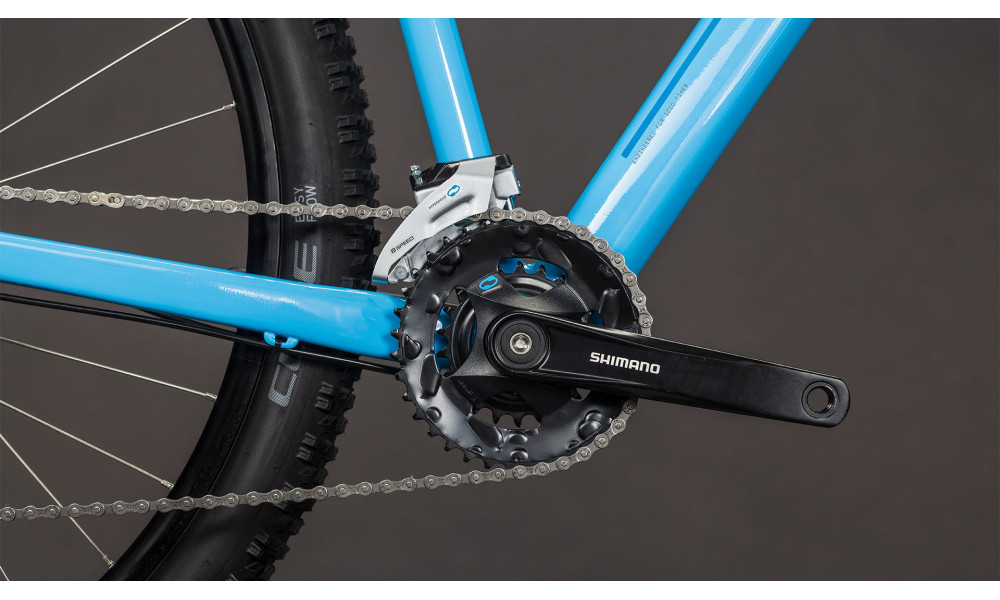 Jalgratas Cube Aim ONE 27.5 marlinblue'n'reflex 2026 - 8