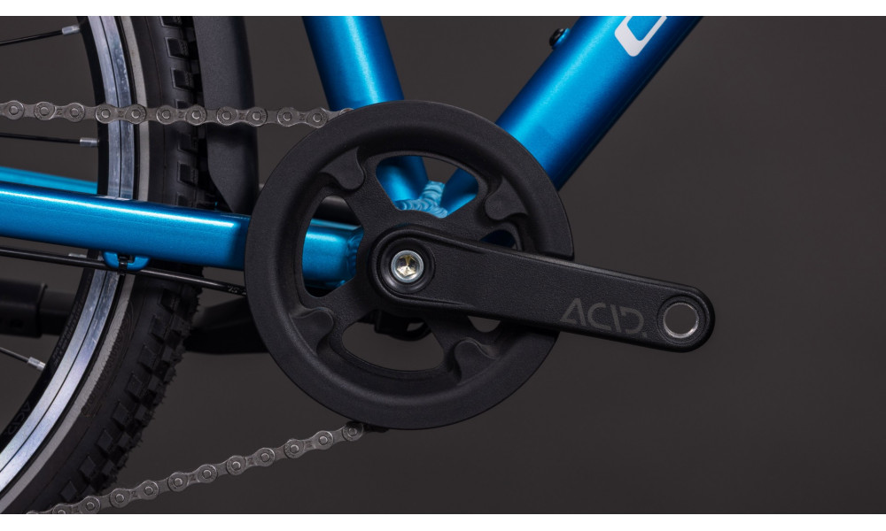 Jalgratas Cube Numove 200 FE topasblue'n'nebula 2026 - 3